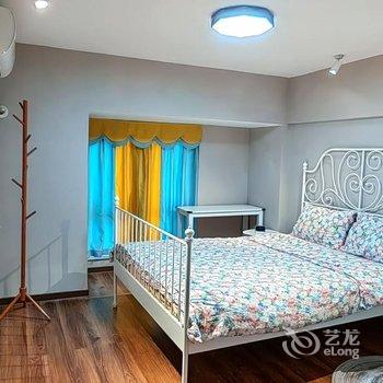 重庆渝福里民宿酒店提供图片