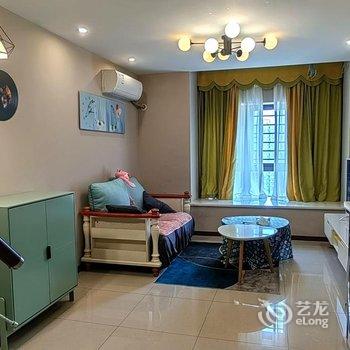 重庆渝福里民宿酒店提供图片