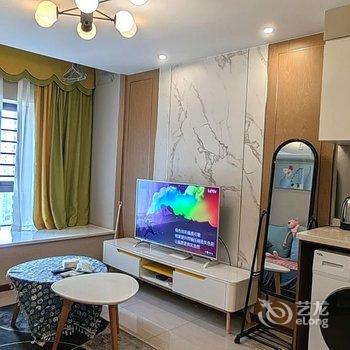 重庆渝福里民宿酒店提供图片