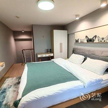 重庆渝福里民宿酒店提供图片