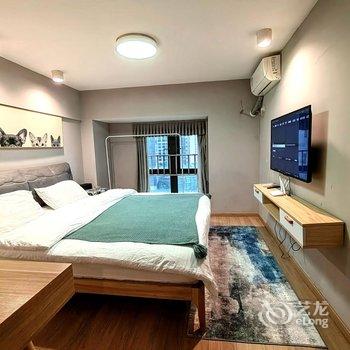 重庆渝福里民宿酒店提供图片