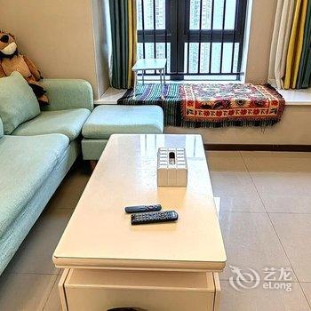 重庆渝福里民宿酒店提供图片