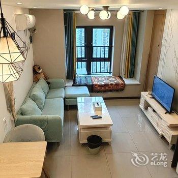 重庆渝福里民宿酒店提供图片