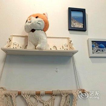 重庆渝福里民宿酒店提供图片