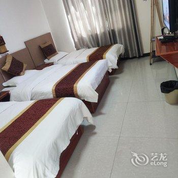 敦煌漠上居客栈酒店提供图片