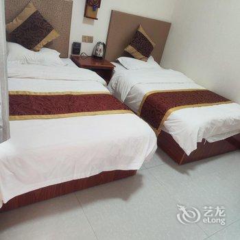 敦煌漠上居客栈酒店提供图片