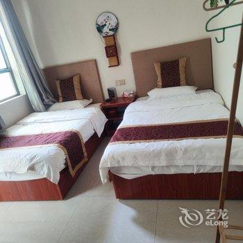 敦煌漠上居客栈酒店提供图片