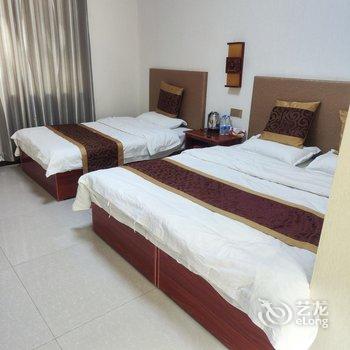 敦煌漠上居客栈酒店提供图片