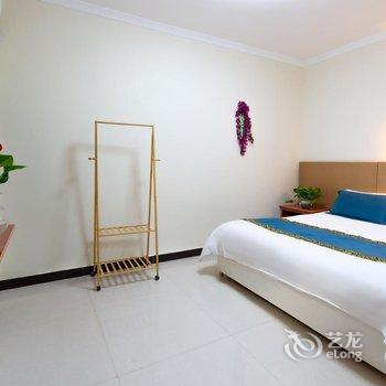 敦煌漠上居客栈酒店提供图片