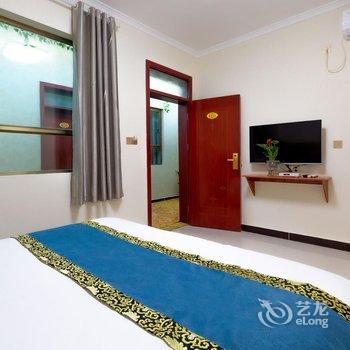 敦煌漠上居客栈酒店提供图片