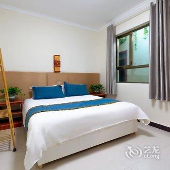 敦煌漠上居客栈酒店提供图片