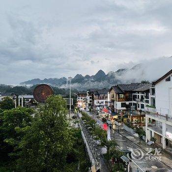 荔波琪琪客栈酒店提供图片