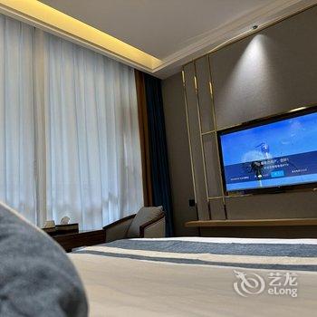 新龙印象新龙主题酒店酒店提供图片