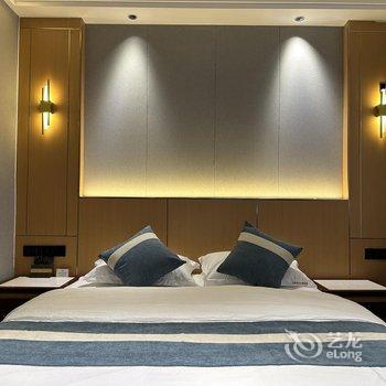 新龙印象新龙主题酒店酒店提供图片