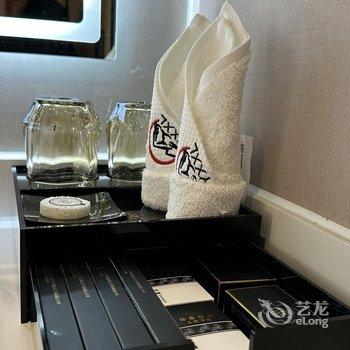 新龙印象新龙主题酒店酒店提供图片