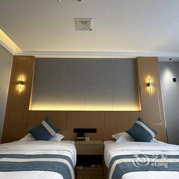 新龙印象新龙主题酒店酒店提供图片