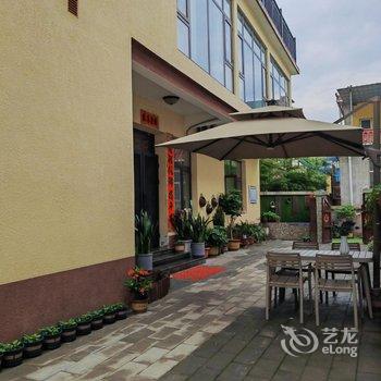 北京十渡九玖民宿酒店提供图片