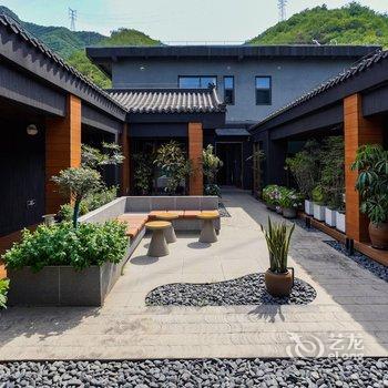 观澄山居酒店提供图片