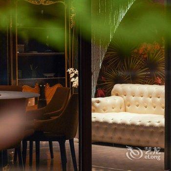 观澄山居酒店提供图片