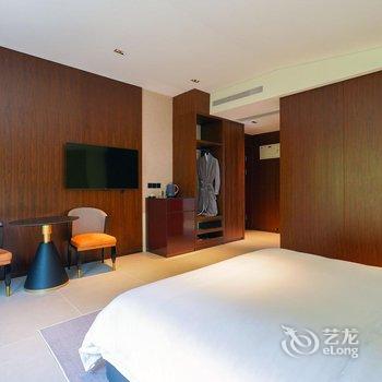 观澄山居酒店提供图片