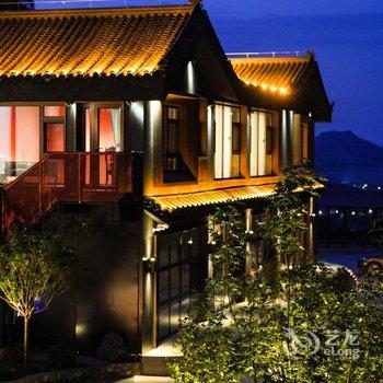 观澄山居酒店提供图片