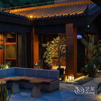 观澄山居酒店提供图片