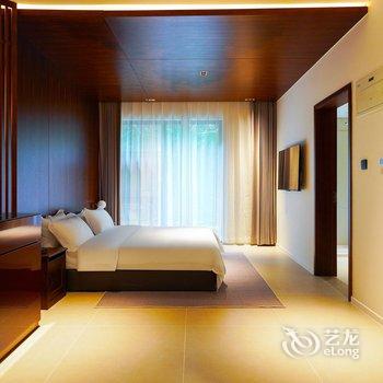 观澄山居酒店提供图片