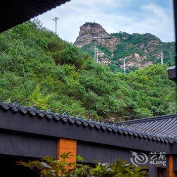 观澄山居酒店提供图片