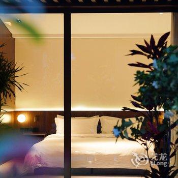 观澄山居酒店提供图片