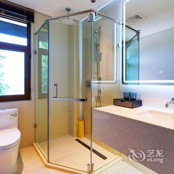 观澄山居酒店提供图片