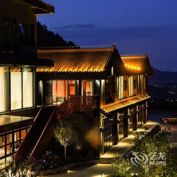 观澄山居酒店提供图片