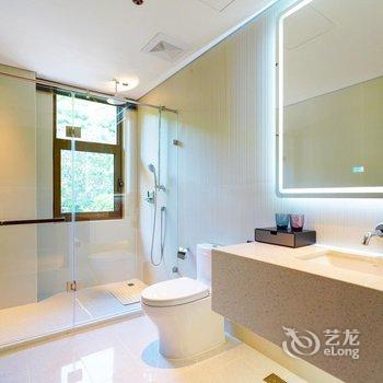 观澄山居酒店提供图片