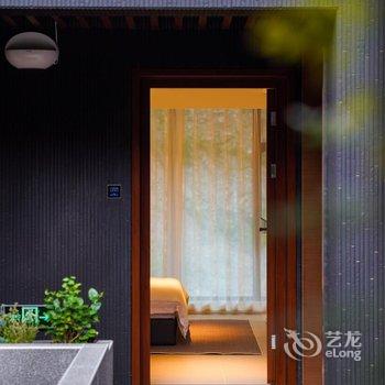 观澄山居酒店提供图片