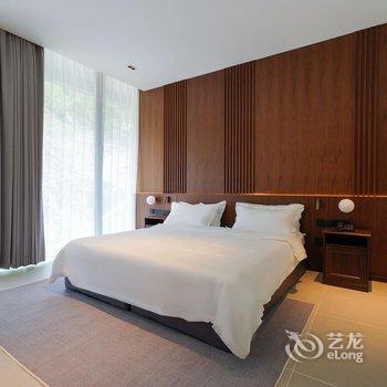 观澄山居酒店提供图片