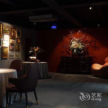 观澄山居酒店提供图片