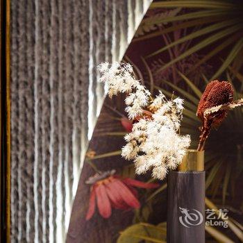 观澄山居酒店提供图片