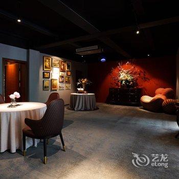 观澄山居酒店提供图片