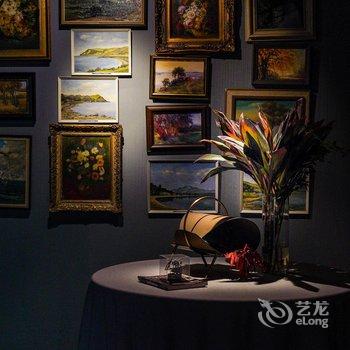 观澄山居酒店提供图片