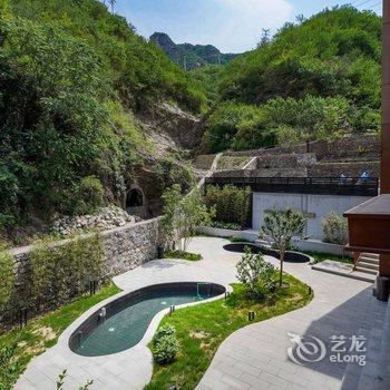 观澄山居酒店提供图片