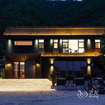 观澄山居酒店提供图片