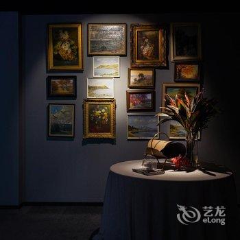 观澄山居酒店提供图片