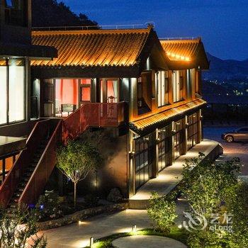 观澄山居酒店提供图片
