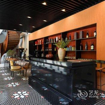 观澄山居酒店提供图片