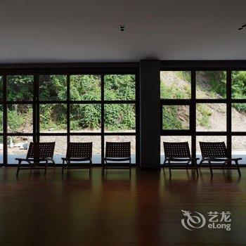 观澄山居酒店提供图片