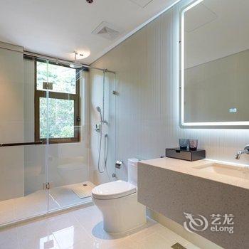 观澄山居酒店提供图片