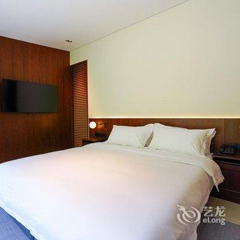 观澄山居酒店提供图片