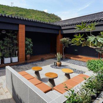 观澄山居酒店提供图片