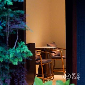 观澄山居酒店提供图片