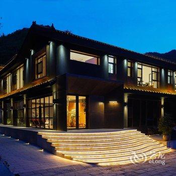 观澄山居酒店提供图片