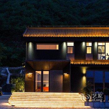 观澄山居酒店提供图片
